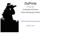 Tablet Preview