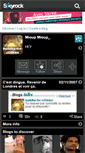 Mobile Preview