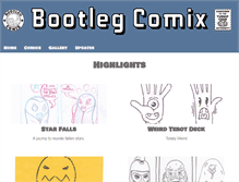 Tablet Preview