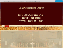 Tablet Preview