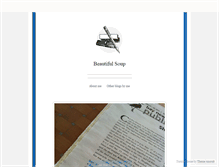 Tablet Preview