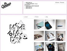 Tablet Preview