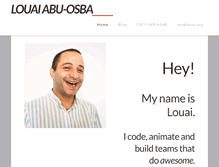 Tablet Preview