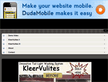 Tablet Preview