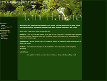 Tablet Preview