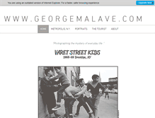 Tablet Preview