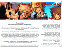 Tablet Preview