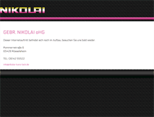 Tablet Preview