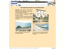 Tablet Preview