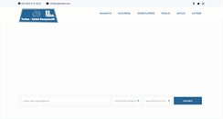 Desktop Preview