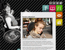 Tablet Preview