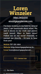 Mobile Preview