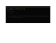 Tablet Preview