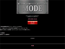 Tablet Preview