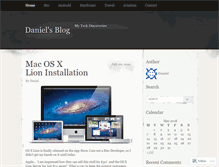 Tablet Preview