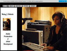 Tablet Preview