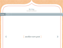 Tablet Preview