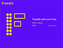 Tablet Preview
