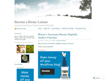 Tablet Preview