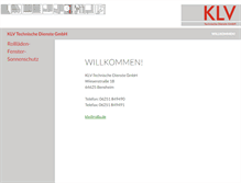Tablet Preview