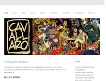 Tablet Preview