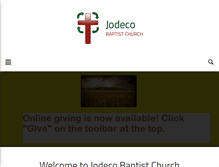 Tablet Preview