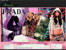 Tablet Preview