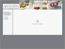 Tablet Preview