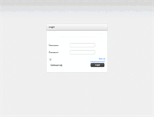 Tablet Preview