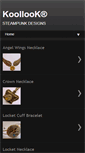 Mobile Preview