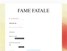 Tablet Preview