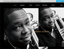 Tablet Preview