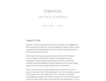 Tablet Preview