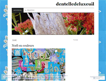 Tablet Preview