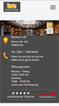 Mobile Preview