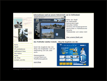 Tablet Preview