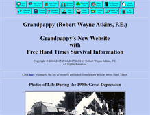 Tablet Preview