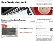 Tablet Preview