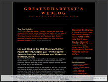 Tablet Preview