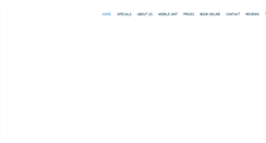 Desktop Preview