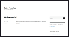 Desktop Preview