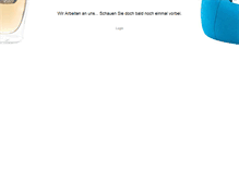 Tablet Preview