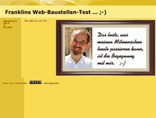 Tablet Preview