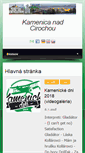 Mobile Preview