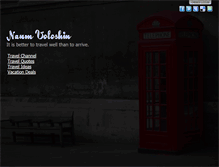 Tablet Preview