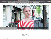 Tablet Preview
