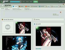 Tablet Preview