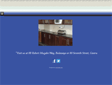 Tablet Preview