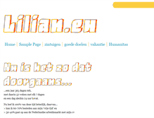 Tablet Preview
