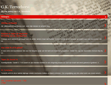 Tablet Preview